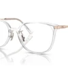 Coach HC6214D 5111 - Transparent Clear