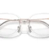 Coach HC6214D 5111 - Transparent Clear