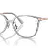 Coach HC6214D 5568 - Transparent Purple