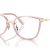 Coach HC6214D 5666 - Transparent Pink