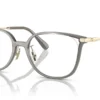 Coach HC6214D 5751 - Transparent Grey
