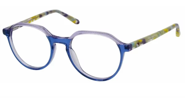 Hello Kitty HK366 3 - Sapphire Teal