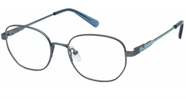Hello Kitty HK367 3 - Blue