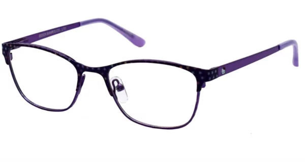 Hello Kitty HK368 3 - Purple