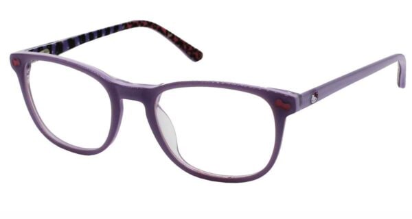 Hello Kitty HK369 2 - Purple