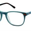 Hello Kitty HK369 3 - Blue