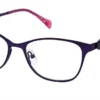 Hello Kitty HK370 1 - Matte Purple