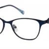 Hello Kitty HK370 3 - Matte Blue
