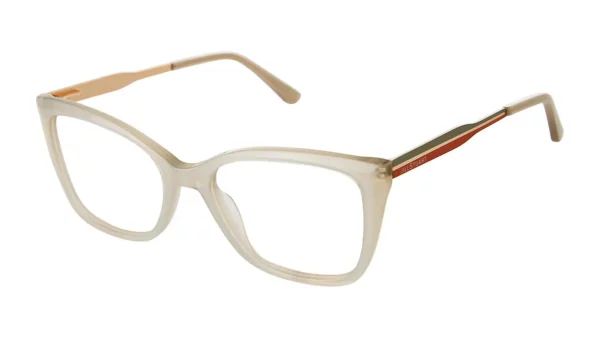 Jill Stuart JS444 1 - Grey / Gold