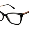 Jill Stuart JS444 3 - Shiny Black