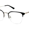 Jill Stuart JS445 2 - Shiny Black / Gold