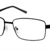 London Fog LF 500 2 - Matte Gunmetal
