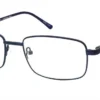 London Fog LF 501 2 - Matte Navy