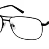 London Fog LF 502 1 - Black