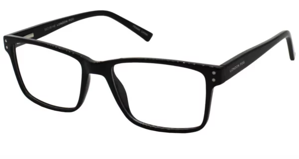 London Fog LF 503 2 - Black