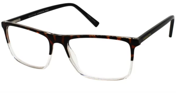 London Fog LF 504 1 - Tortoise Fade