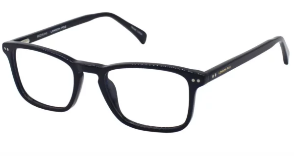 London Fog LF 505 1 - Navy Tortoise