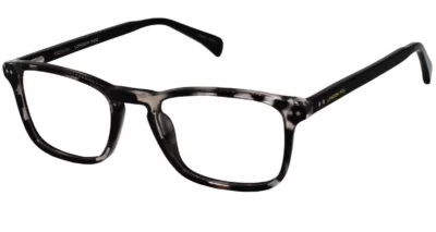 London Fog LF 505 2 - Tortoise Black