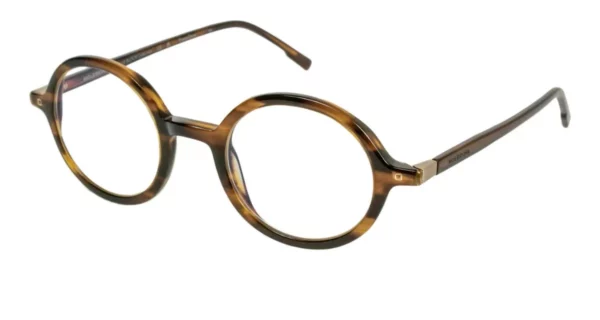 Moleskine MO1192 73 - Blonde Tortoise