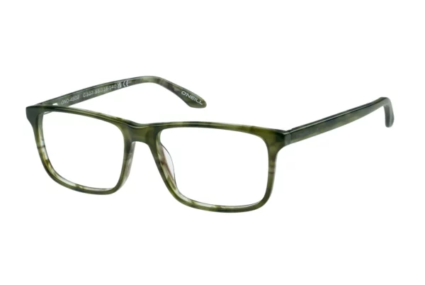 O'Neill ONO 4502 107 - Gloss Green Horn
