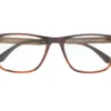 O'Neill ONO 4504 101 - Gloss Brown Horn - Front