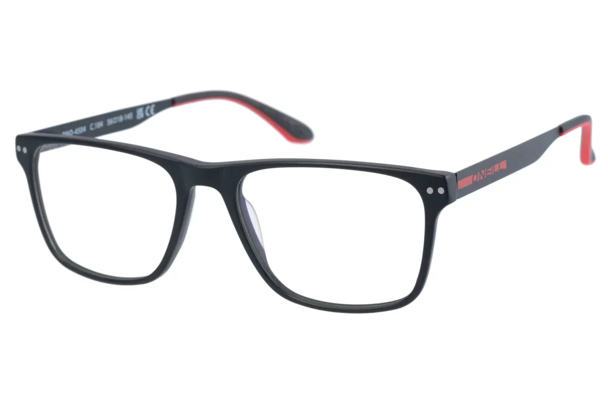 O'Neill ONO 4504 104 - Matte Black