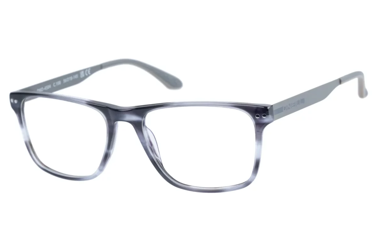 O'Neill ONO 4504 108 - Gloss Grey Smoke