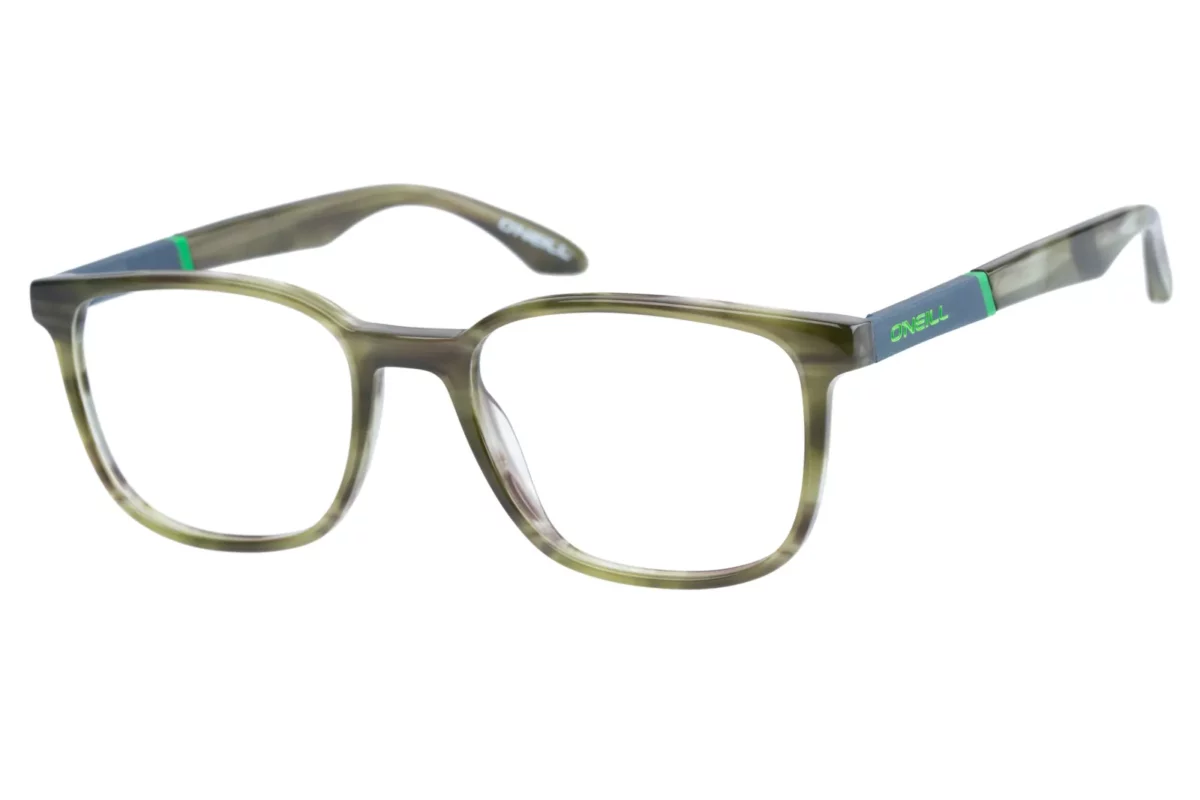 O'Neill ONO 4507 107 - Matte Green Horn