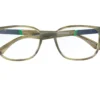 O'Neill ONO 4507 107 - Matte Green Horn - Front