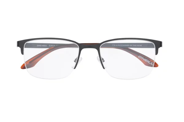O'Neill ONO 4511 004 - Matte Black - Front