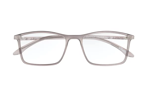 O'Neill ONO 4516 108 - Matte Grey - Front