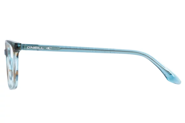 O'Neill ONO 4518 107 - Gloss Teal Horn - Side