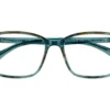 O'Neill ONO 4521 107 - Gloss Teal Horn - Front