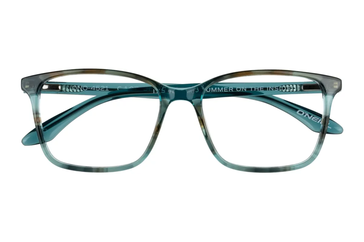 O'Neill ONO 4521 107 - Gloss Teal Horn - Front