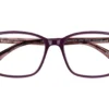 O'Neill ONO 4521 161 - Glos Purple Crystal - Front
