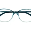 O'Neill ONO 4523 107 - Gloss Teal Horn - Front