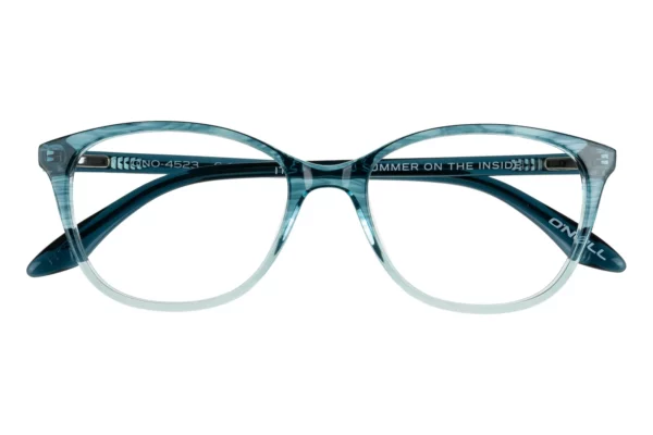 O'Neill ONO 4523 107 - Gloss Teal Horn - Front