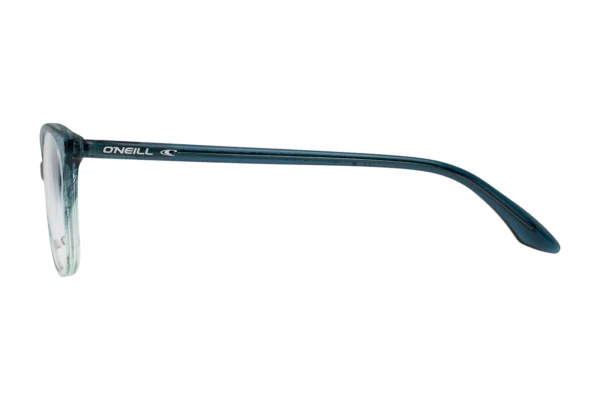 O'Neill ONO 4523 107 - Gloss Teal Horn - Side