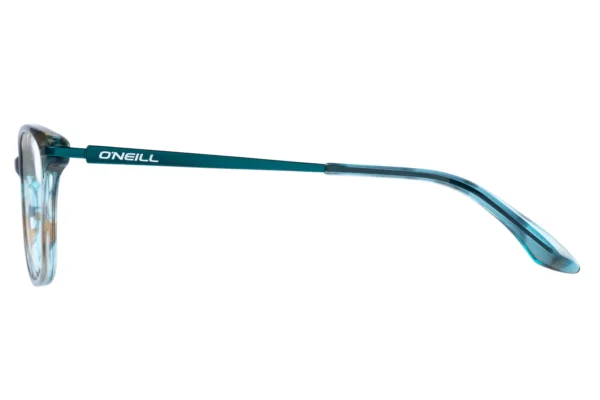 O'Neill ONO 4524 107 - Gloss Teal - Side
