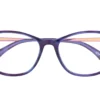 O'Neill ONO 4524 161 - Gloss Purple Horn - Front