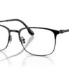 Ray-Ban RX6494 2904 - Black