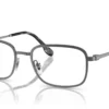 Ray-Ban RX6495 2502 - Gunmetal