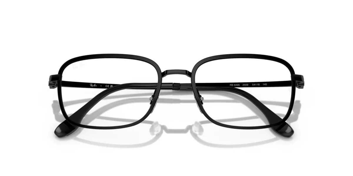 Ray-Ban RX6495