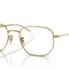 Ray-Ban RX6496 2500 - Gold