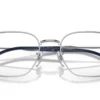 Ray-Ban RX6496 2501 - Silver