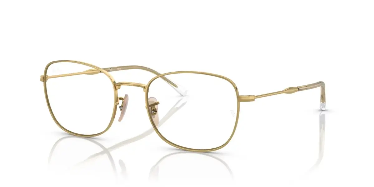 Ray-Ban RB6497 2500 - Gold