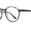 Brooklyn Heights Bamonte - Blue