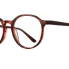 Brooklyn Heights Bamonte - Burgundy