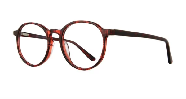 Brooklyn Heights Bamonte - Burgundy