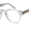 Capri DC371 - Clear Gold